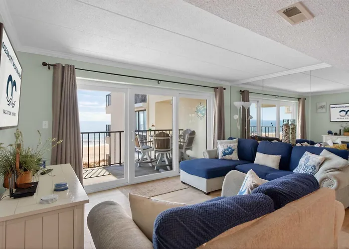 Apartment Hawaiian Village 306 - Waikiki