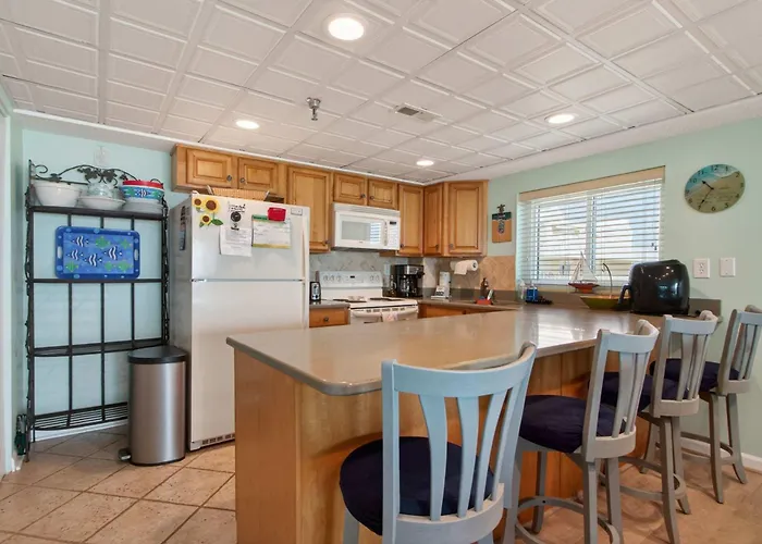 Apartment Hawaiian Village 306 - Waikiki Ocean City